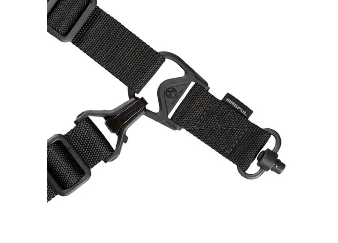 Ремень с антабками Magpul MS3 Single QD Фото 2